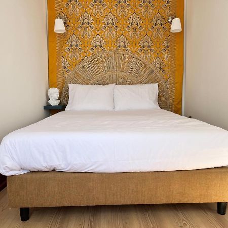 Casa Rosa Com Ac Apartment Coimbra Ngoại thất bức ảnh