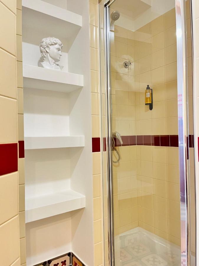 Casa Rosa Com Ac Apartment Coimbra Ngoại thất bức ảnh