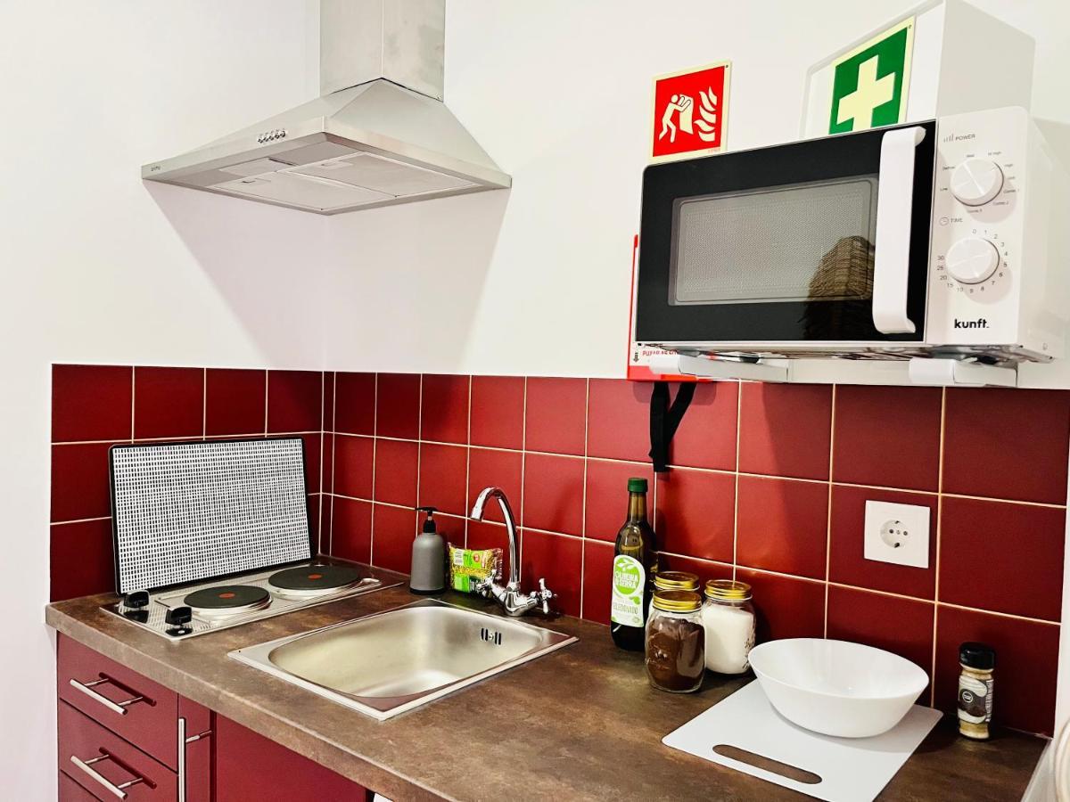 Casa Rosa Com Ac Apartment Coimbra Ngoại thất bức ảnh